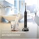 Зубная электрощетка Philips HX9914/69 Sonicare DiamondClean 9000 Pink&Black фото 4