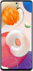 Смартфон Samsung SM-A515F Galaxy A51 6/128 Duos MSW (срібний металік)