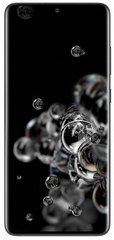 Смартфон Samsung Galaxy S20 Ultra 12/128Gb black