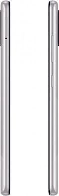 Смартфон Samsung SM-A515F Galaxy A51 6/128 Duos MSW (срібний металік)