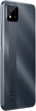 Смартфон Realme C11 2/32Gb 2021 Grey