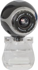 Веб-камера Defender C-090 USB чорний