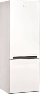 Холодильник Indesit LI7 S1E W