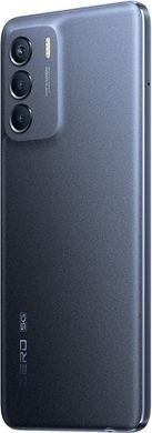 Смартфон Infinix Zero 5G 2023 8/256GB Submariner Black