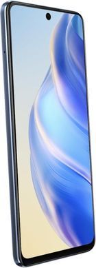 Смартфон Infinix Zero 5G 2023 8/256GB Submariner Black