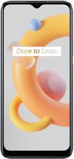 Смартфон Realme C11 2/32Gb 2021 Grey