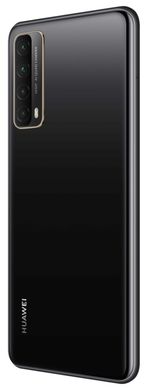 Смартфон Huawei P Smart 2021 4/128GB NFC (midnight black)