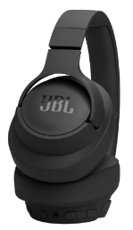 Навушники JBL TUNE 770NC Чорні (JBLT770NCBLK)