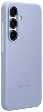 Чехол Samsung S25 Silicone Case EF-PS931CLEGWW Light Blue