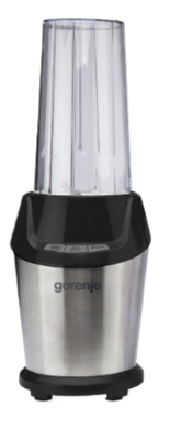 Блендер стаціонарний GORENJE BN1000BK (BL1029K-GS)