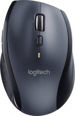 Мышь LogITech WireLess M705 Marathon Black