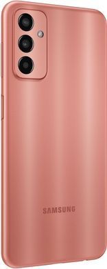 Смартфон Samsung Galaxy M13 4/64GB (SM-M135FIDDSEK) Orange Copper