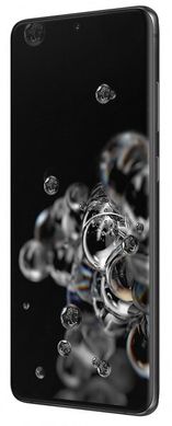 Смартфон Samsung Galaxy S20 Ultra 12/128Gb black