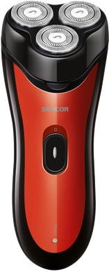 Електрична бритва Sencor SMS 4013RD