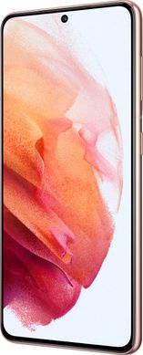 Смартфон Samsung Galaxy S21 8/128GB Phantom Pink