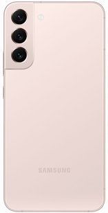 Смартфон Samsung Galaxy S22 Plus 8/128GB (SM-S906BIDDSEK) Pink