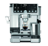 Кофемашина Ninja Luxe Caf&eacute; Essential Coffee Maker ES701EU