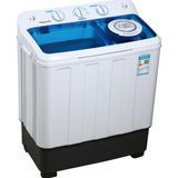 Стиральная машина ViLgrand V650-5P blue