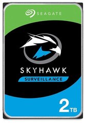 Жесткий диск Seagate SkyHawk 2TB (ST2000VX015)