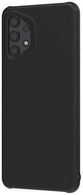Чехол для смартфона Samsung Galaxy A32/A325 Premium Hard Case, Black