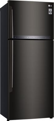 Холодильник Lg GC-H502HBHZ