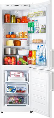 Холодильник Atlant XM-4424-500-N