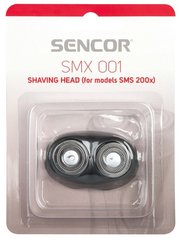 Бритвенна голівка Sencor SMX 001