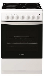 Електрична плита Indesit IS5V4PHW/E