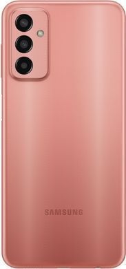 Смартфон Samsung Galaxy M13 4/64GB (SM-M135FIDDSEK) Orange Copper