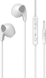 Наушники Uiisii U1 White