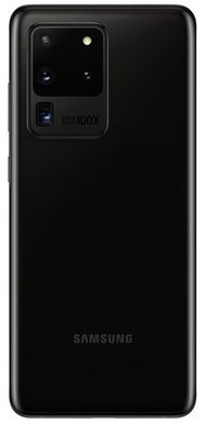 Смартфон Samsung SM-G988B Galaxy S20 Ultra 12/128Gb ZKD (black)
