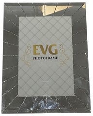 Рамка Evg FANCY 10X15 0014 Silver
