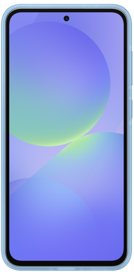 Чехол Samsung A36 Card Slot Case EF-OA366TLEGWW Blue