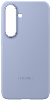 Чехол Samsung S25 Silicone Case EF-PS931CLEGWW Light Blue