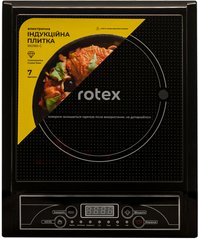 Плитка індукційна Rotex RIO180-C