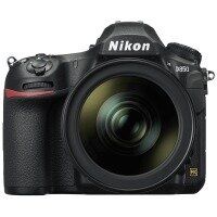 Аппараты цифровые Nikon D850