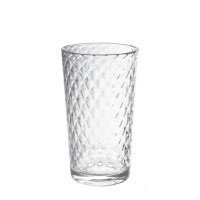 Склянка Ecomo KRISTALL /НАБІР/ 30 шт. х 230 мл. (1289-06)