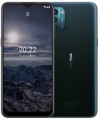 Смартфон Nokia G21 4/64Gb DS Blue