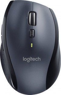 Мишка LogITech WireLess M705 Marathon Black