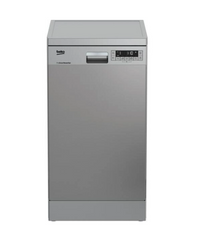 Посудомоечная машина Beko BDFS 26020 XQ