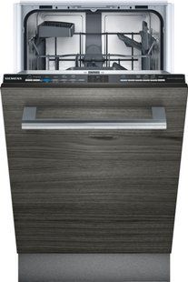 Посудомийна машина Siemens SP61IX05KK