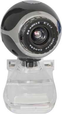 Компактная камера Defender (63090)C-090 USB Черный