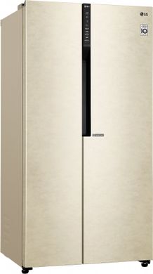 Холодильник Lg GC-B247JEDV