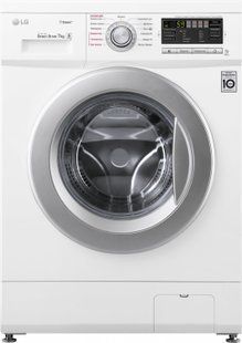 Стиральная машина Lg F1296HDS1