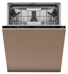 Посудомоечная машина Hotpoint Ariston HM7 42 L