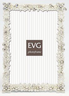 Фоторамка EVG ONIX 10х15 Z11 Silver