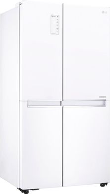 Холодильник Lg GC-B247SVDC