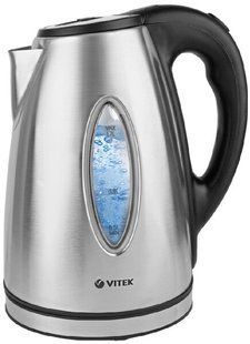 Електрочайник Vitek VT-7019 ST