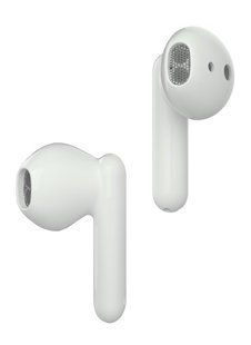 Гарнитура Ergo BS-720 Air Sticks White