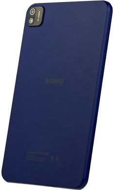 Планшет Sigma mobile Tab A802 3/32Гб Blue